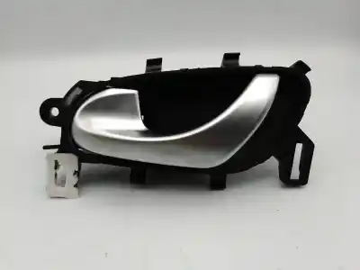 Second-hand car spare part interior left front handle for renault kadjar 1.3 tce oem iam references 