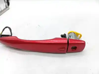 Second-hand car spare part exterior left front door handle for renault kadjar 1.3 tce oem iam references 