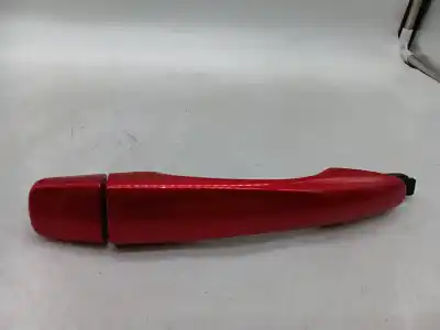 Second-hand car spare part exterior right front door handle for renault kadjar 1.3 tce oem iam references 