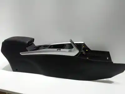 Second-hand car spare part center console for renault kadjar 1.3 tce oem iam references 