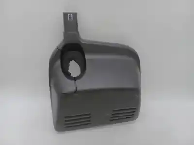 Second-hand car spare part right mirror housing for renault kadjar 1.3 tce oem iam references 