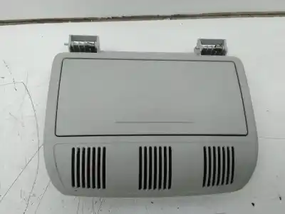 Pezzo di ricambio per auto di seconda mano SCATOLA DI GUANTI per SEAT TOLEDO (KG3)  Riferimenti OEM IAM   5JA868565