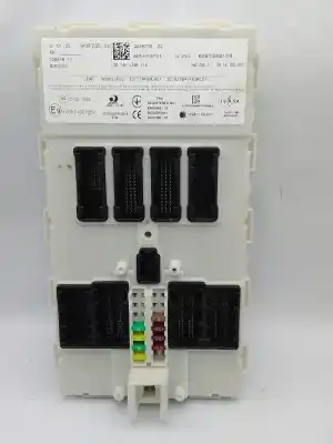 Автозапчастина б/у модуль комфорт для BMW SERIE 2 CABRIO (F23) 218i Посилання на OEM IAM   61359438735
