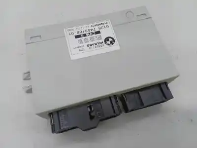 Автозапчастина б/у  для BMW SERIE 2 CABRIO (F23)  Посилання на OEM IAM   55892110