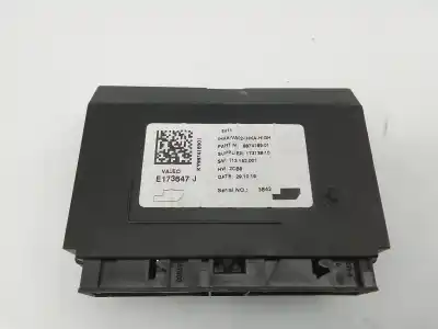 Автозапчастина б/у  для BMW SERIE 2 CABRIO (F23)  Посилання на OEM IAM   987418901