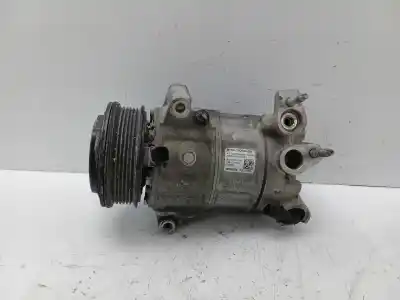 Автозапчастина б/у  для FORD FIESTA VII (HJ, HF)  Посилання на OEM IAM   H1BH19D629DA