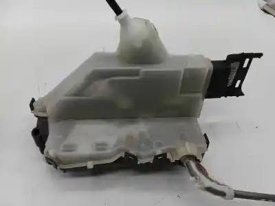 Second-hand car spare part front right door lock for citroen c4 cactus c4 cactus oem iam references 