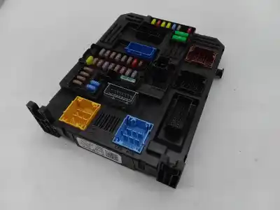 Second-hand car spare part fuse box unit for citroen c4 cactus c4 cactus oem iam references 