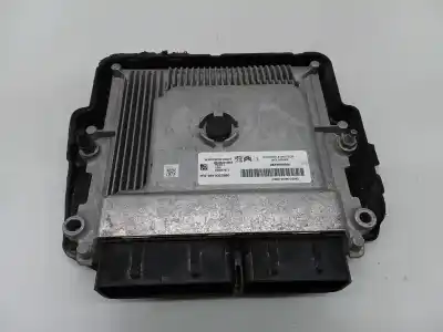 Second-hand car spare part ecu engine control for citroen c4 cactus c4 cactus oem iam references 