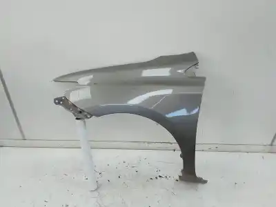 Second-hand car spare part LEFT FRONT FIN for TOYOTA AURIS (_E18_)  OEM IAM references   