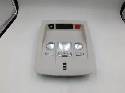 Second-hand car spare part interior light for citroen c4 cactus c4 cactus oem iam references 