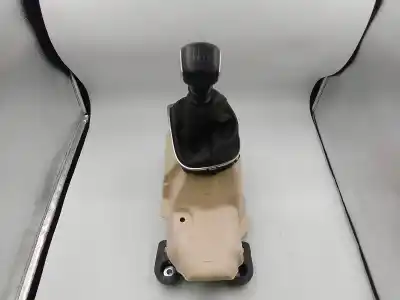 Second-hand car spare part gear lever for citroen c4 cactus c4 cactus oem iam references 