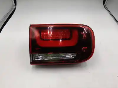 Автозапчастина б/у ВНУТРІШНІЙ ЛІВИЙ ЗАДНІЙ ЛІХАР для CITROEN C4 CACTUS  Посилання на OEM IAM   