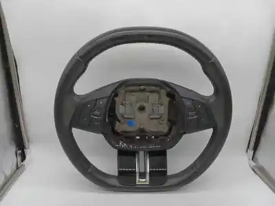Second-hand car spare part steering wheel for citroen c4 cactus c4 cactus oem iam references 