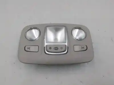 Second-hand car spare part interior light for citroen c4 cactus c4 cactus oem iam references 