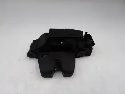 Автозапчасти б/у замок багажника/ворот за CITROEN C4 CACTUS C4 cactus ссылки OEM IAM   9816195380