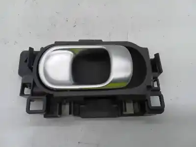 Second-hand car spare part interior left rear handle for citroen c4 cactus c4 cactus oem iam references 