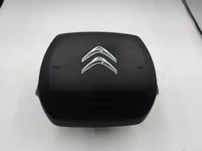 Second-hand car spare part front left air bag for citroen c4 cactus c4 cactus oem iam references 