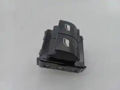 Second-hand car spare part left front power window switch for citroen c4 cactus c4 cactus oem iam references 