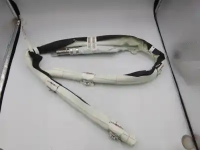 Second-hand car spare part front right curtain airbag for citroen c4 cactus c4 cactus oem iam references 