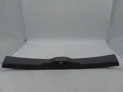 Second-hand car spare part rear decorative moulding for citroen c4 cactus c4 cactus oem iam references 