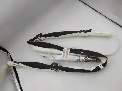 Second-hand car spare part front left air bag for citroen c4 cactus c4 cactus oem iam references 