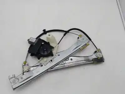 Second-hand car spare part driver left window regulator for citroen c4 cactus c4 cactus oem iam references 