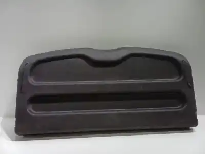 Second-hand car spare part parcel shelf for citroen c4 cactus c4 cactus oem iam references 