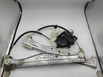 Second-hand car spare part passenger side right window regulator for citroen c4 cactus c4 cactus oem iam references 
