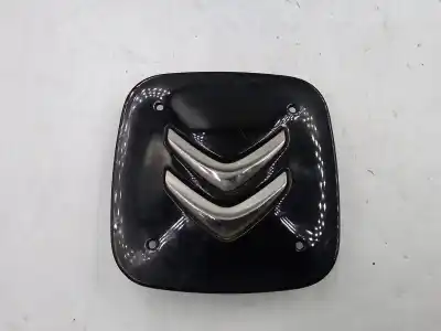 Second-hand car spare part hub caps for citroen c4 cactus c4 cactus oem iam references 