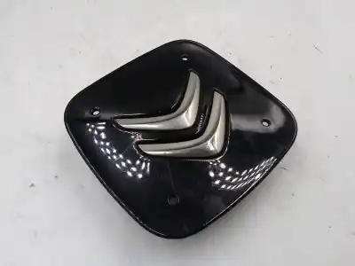 İkinci el araba yedek parçası Hub Kapaklari için CITROEN C4 CACTUS C4 cactus OEM IAM referansları   98031813