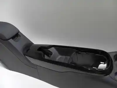 Second-hand car spare part center console for citroen c4 cactus c4 cactus oem iam references 