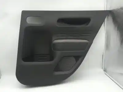Second-hand car spare part right rear door trim for citroen c4 cactus c4 cactus oem iam references 