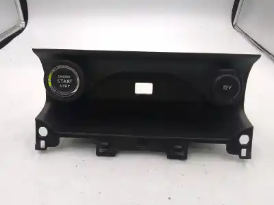Second-hand car spare part start/stop button for citroen c4 cactus c4 cactus oem iam references 