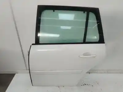 Pezzo di ricambio per auto di seconda mano porta posteriore sinistra per citroen c4 picasso i monospace (ud_) 1.6 hdi riferimenti oem iam 