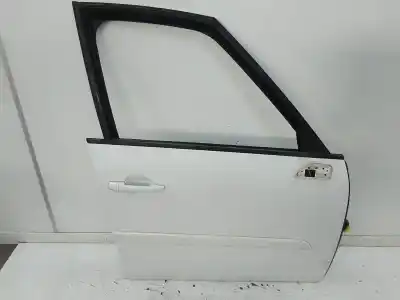 Pezzo di ricambio per auto di seconda mano porta anteriore destra per citroen c4 picasso i monospace (ud_) 1.6 hdi riferimenti oem iam 