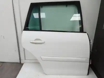 Pezzo di ricambio per auto di seconda mano porta posteriore destra per citroen c4 picasso i monospace (ud_) 1.6 hdi riferimenti oem iam 