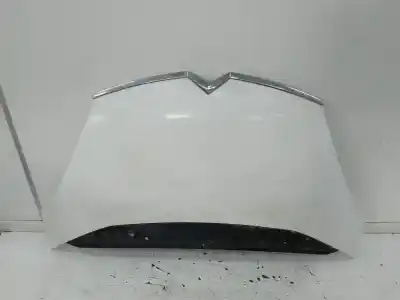 Pezzo di ricambio per auto di seconda mano cofano per citroen c4 picasso i monospace (ud_) 1.6 hdi riferimenti oem iam 