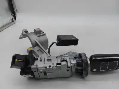 Автозапчасти б/у  за OPEL MOKKA / MOKKA X (J13)  ссылки OEM IAM   313170S4