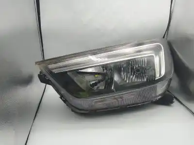 Автозапчасти б/у  за OPEL MOKKA / MOKKA X (J13)  ссылки OEM IAM   42566560