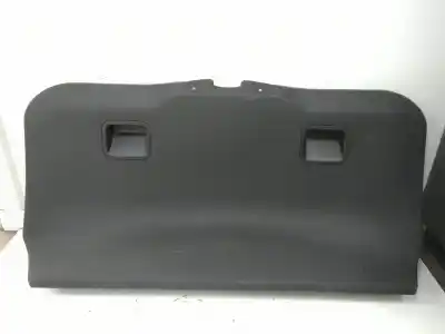 Peça sobressalente para automóvel em segunda mão FORRA / REVESTIMENTO DA MALA por CITROEN C4 PICASSO I MONOSPACE (UD_)  Referências OEM IAM   9685550877