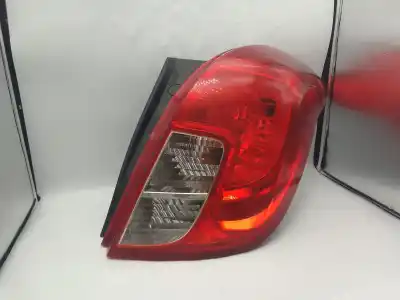 Автозапчасти б/у  за OPEL MOKKA / MOKKA X (J13)  ссылки OEM IAM   42558889