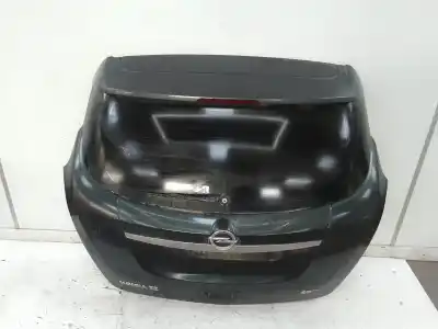 Автозапчасти б/у  за OPEL MOKKA / MOKKA X (J13)  ссылки OEM IAM   