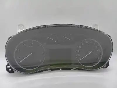 Автозапчасти б/у  за OPEL MOKKA / MOKKA X (J13)  ссылки OEM IAM   42483699