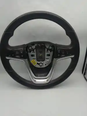 Автозапчастина б/у КЕРМО для OPEL MOKKA / MOKKA X (J13)  Посилання на OEM IAM   13473053