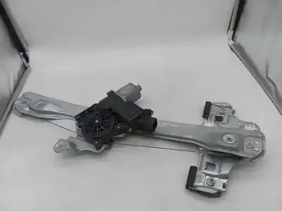 İkinci el araba yedek parçası arka sag cam regülatörü için opel mokka / mokka x (j13) 1.6 cdti 4x4 (_76) oem iam referansları 