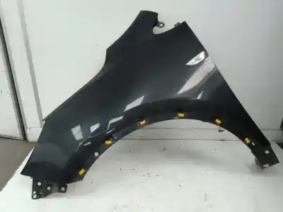 Автозапчасти б/у левое переднее крыло за OPEL MOKKA / MOKKA X (J13) 1.6 CDTI 4x4 (_76) ссылки OEM IAM   