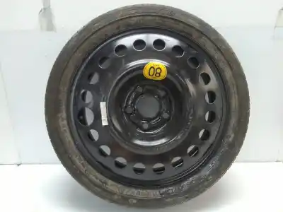 İkinci el araba yedek parçası yedek lastik için opel mokka / mokka x (j13) 1.6 cdti 4x4 (_76) oem iam referansları 