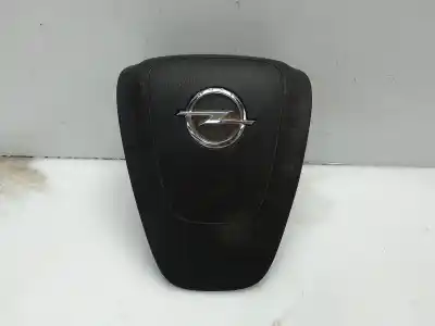 İkinci el araba yedek parçası ön sol hava yastigi için opel mokka / mokka x (j13) 1.6 cdti 4x4 (_76) oem iam referansları 