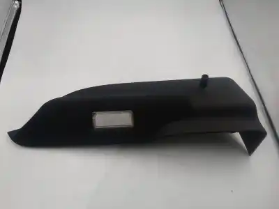 Second-hand car spare part rear decorative moulding for citroen c4 cactus c4 cactus oem iam references 